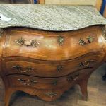 169 5281 CHEST OF DRAWERS